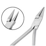 Light Wire Bending Pliers 12.5CM