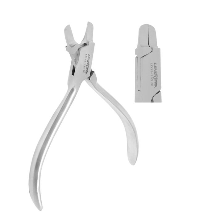 TWEED Arch Forming Pliers 12CM - Image 1