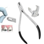 Step Detailing Pliers - Intra-Oral - 0.25mm