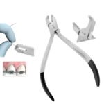 Step Detailing Pliers - Intra-Oral - 0.50mm