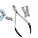 Step Detailing Pliers - Intra-Oral - 1.00mm