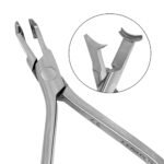 Niti Cinch Back Pliers Slim Beak