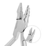 Young Loop Bending Pliers