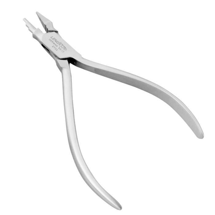 Young Loop Bending Pliers - Image 4