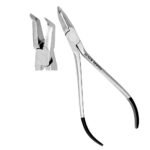 Mini Ligature Cutter 45 Degree