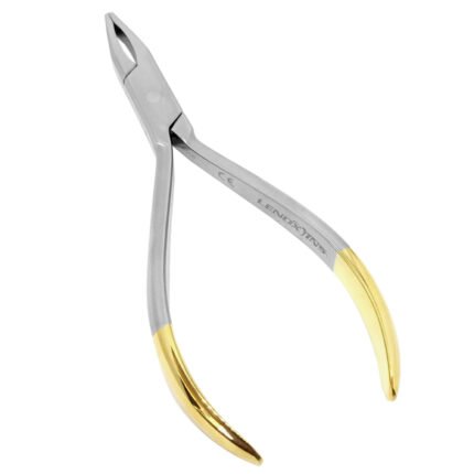Orthodontic Retainer Invisible Clear Aligner Pliers