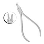 Orthodontic Retainer Invisible Brace Clear Aligner Pliers