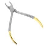Orthodontic Retainer Invisible Brace Clear Aligner Pliers