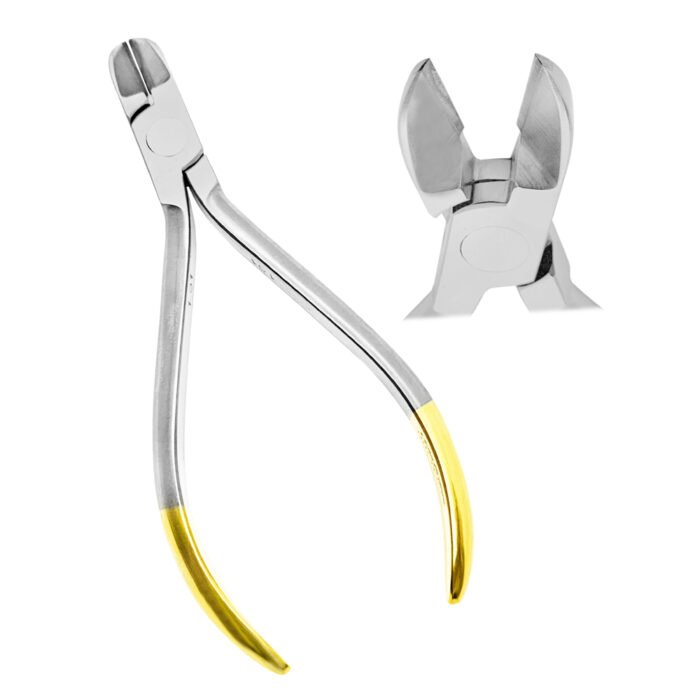 Hard Wire Cutter 12cm Tip Insert - Image 1