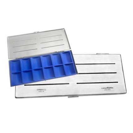 Dental Cassette For Implants