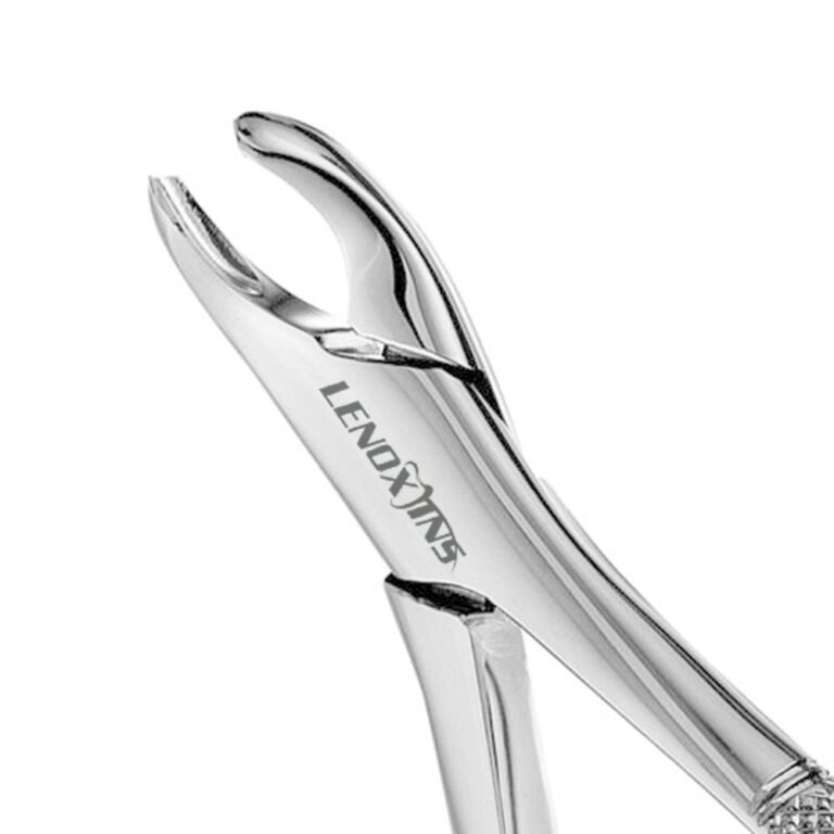 Extracting Forceps Harris Fig. 18R - lenoxinstruments.com
