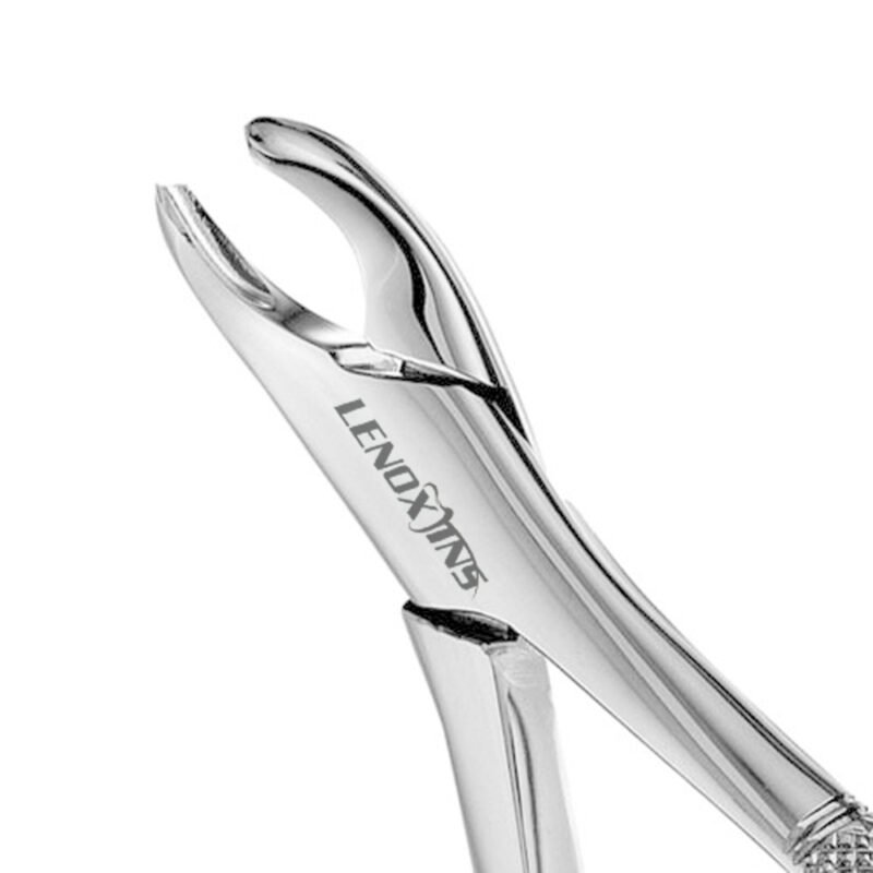 Extracting Forceps Harris Fig. 18R - lenoxinstruments.com