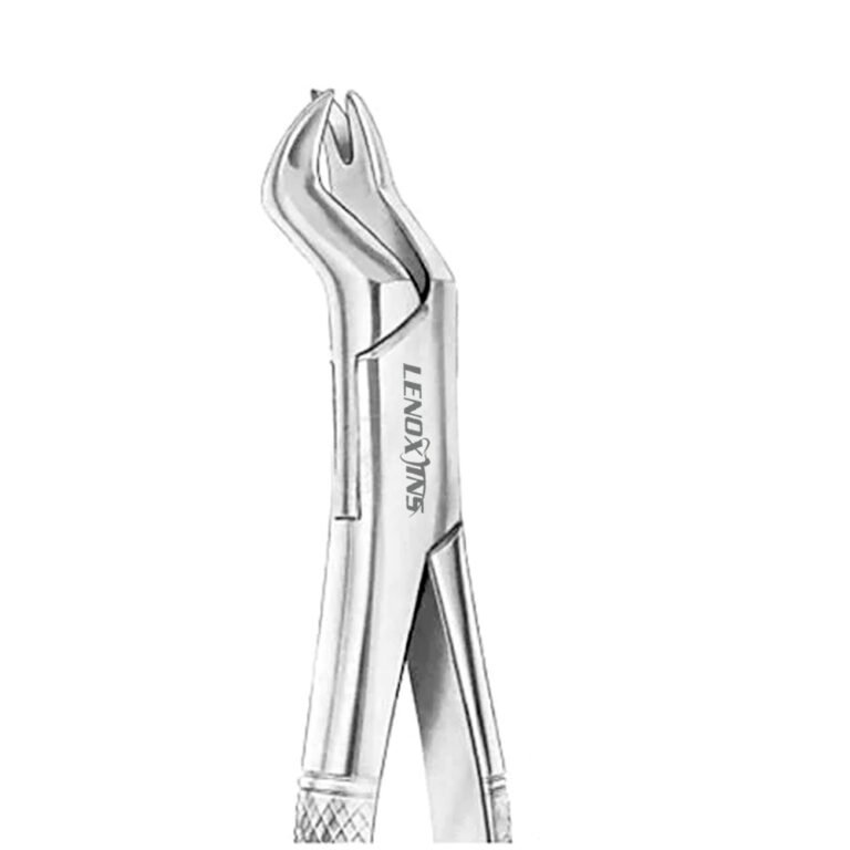 Extracting Forceps NEVIUS Fig. 88R - lenoxinstruments.com