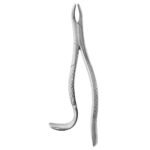 Extracting Forceps Fig. 24 Upper Molars