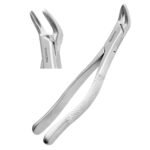 Apical Lower Universal Forceps Fig 151