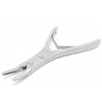 Boehler Rongeur Double Action CVD 15cm - Image 2