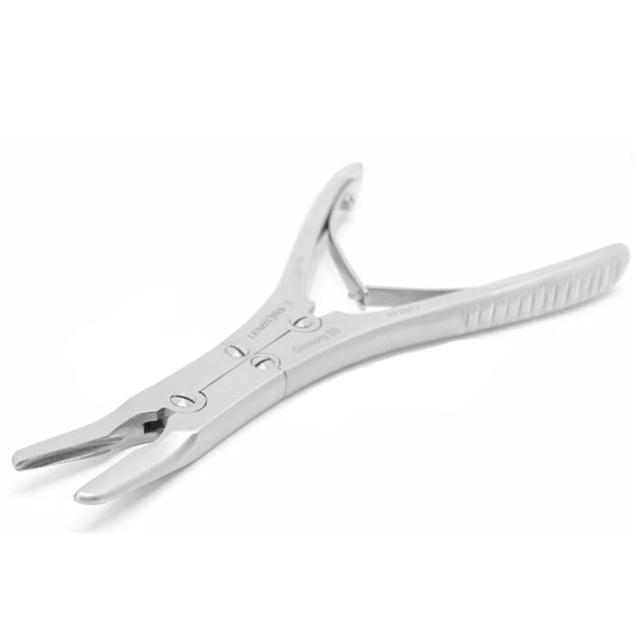 Boehler Rongeur Double Action CVD 15cm - Image 2