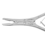Boehler Rongeur Double Action CVD 15cm - Image 3