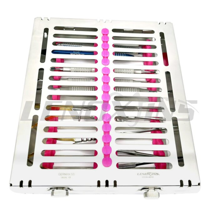Microsurgery Kit - Image 1