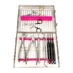 Atraumatic Extraction Kit - Black Line
