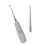 Root Elevators Apexo 2.5MM STR - Precision Dental Surgical Tool