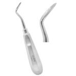 Apical Root Elevators Fig.4 Left