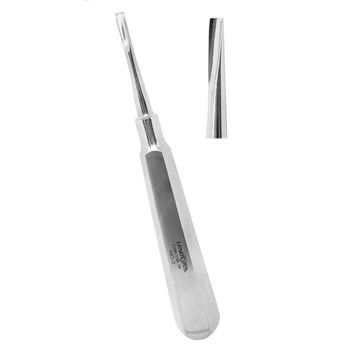 Root Elevators Coupland No.3, 4MM - Image 1