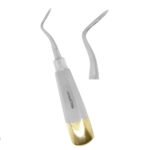 Heidbrink Root Tip Pick Elevator Left