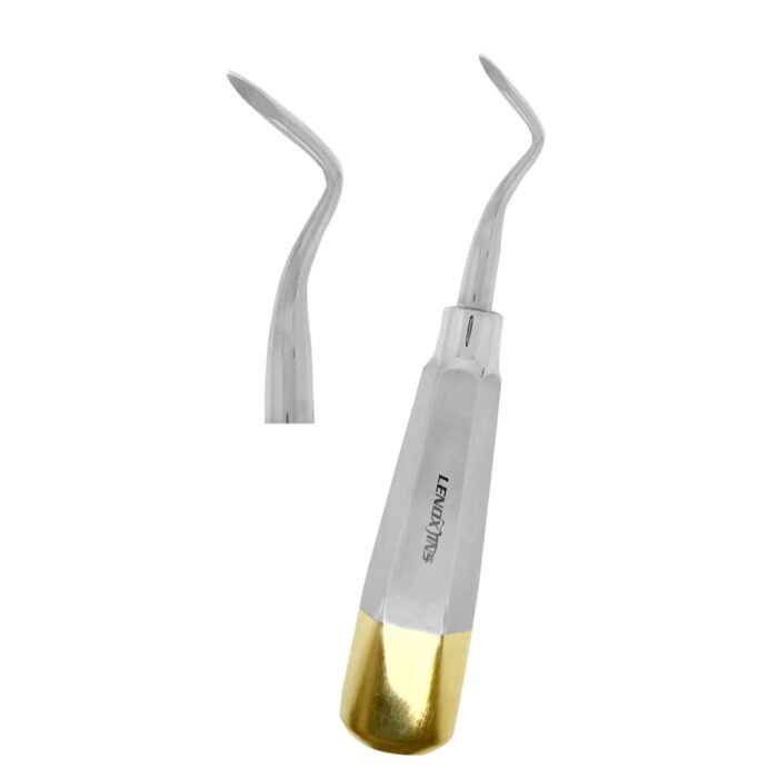 Heidbrink Root Tip Pick Elevator Right - Image 1