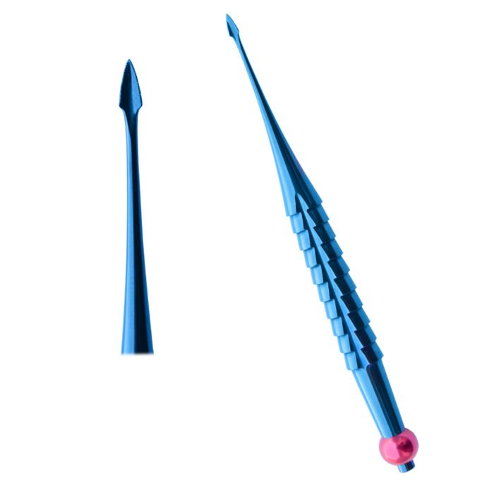 PDL Periotome Arrow Point 3.4mm - Image 1