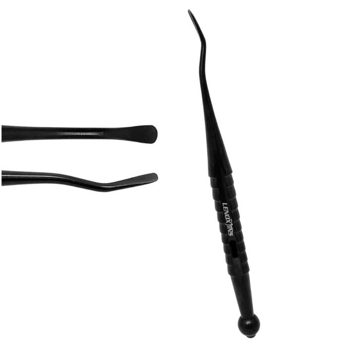 PDL Luxating Elevator - Periotomes Distal 4MM - Image 1