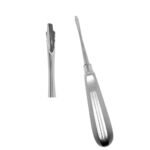 Laxation Elevators STR Dual Edge 3MM / 5MM