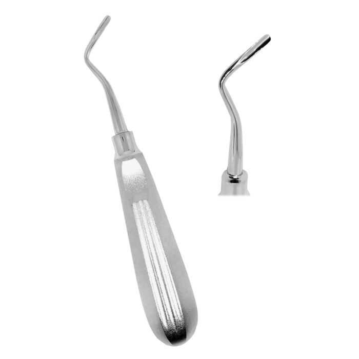 Laxation Elevators RIGHT 3MM - Image 1