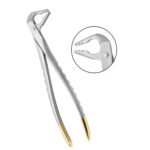Deep Gripping Atraumatic Extracting Forceps – Lower Anterior