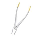 Premium Deep Gripping Extracting Forceps - Image 5