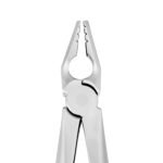 Premium Deep Gripping Extracting Forceps - Image 2