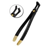 Deep Gripping Atraumatic Extraction Forceps