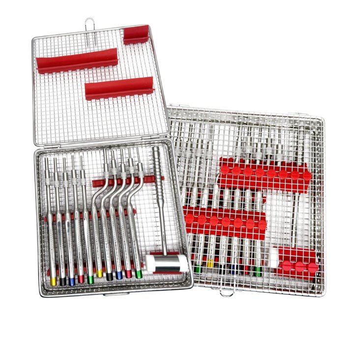 Convex Osteotomy Kit Bone Sinus Lift - Image 1