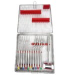 Convex Osteotomy Kit Bone Sinus Lift - Image 2