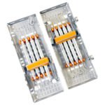 Hygiene Instruments Kit of 10pcs - Image 2