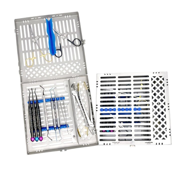 Atraumatic Extraction Kit - Image 1