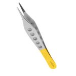 Adson Forceps Ergonomic Handle, 12cm TC