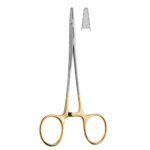 Baumgartner Needle Holders 13cm TC