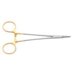 Mayo-Hegar Needle Holders 13cm TC - Image 2