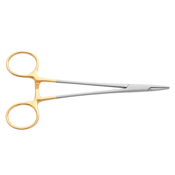 Mayo-Hegar Needle Holders 13cm TC - Image 2