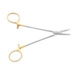 Mayo-Hegar Needle Holders 13cm TC - Image 3