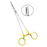 Needle Holders Mayo-Hegar 20cm