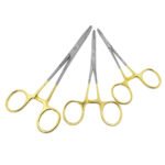 Olsen-Hager Needle Holders TC Set