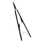 Castroviejo Needle Holder / Blade Breaker 16cm STR