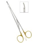 Diethrich Micro Needle Holder 18cm CVD